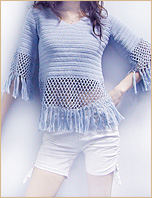 Crocheté